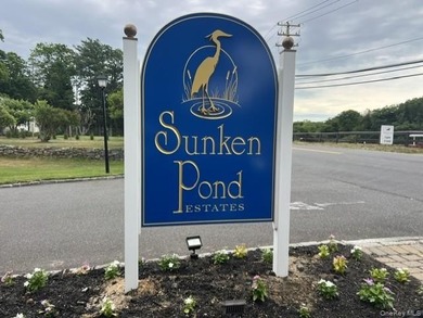 Sunken Pond Estates. 55+ Community in Riverhead. PLEASE NOTE: - photo 25