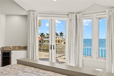 A rare Sanibel waterfront sanctuary, where luxury meets the open - photo 28