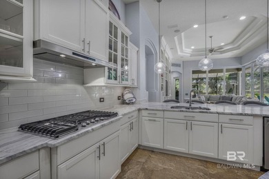 This luxury estate in The Peninsula offers an exceptional blend - photo 30
