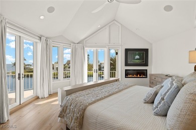 A rare Sanibel waterfront sanctuary, where luxury meets the open - photo 31