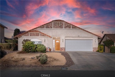 Lake Home For Sale in Victorville, California