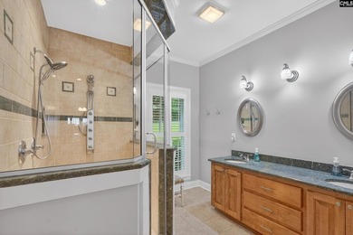 Fantastic Lake Wateree home with gorgeous main channel sunset - photo 32