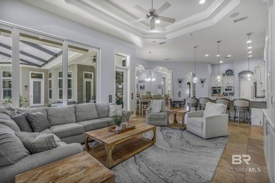 This luxury estate in The Peninsula offers an exceptional blend - photo 34