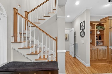 Fantastic Lake Wateree home with gorgeous main channel sunset - photo 35