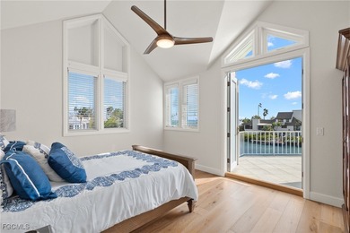 A rare Sanibel waterfront sanctuary, where luxury meets the open - photo 35
