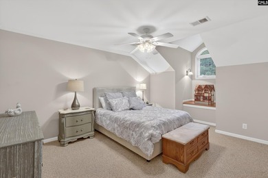 Fantastic Lake Wateree home with gorgeous main channel sunset - photo 37