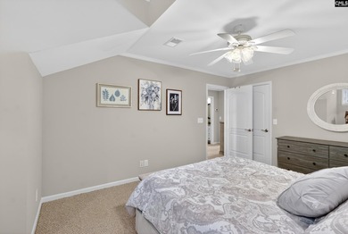 Fantastic Lake Wateree home with gorgeous main channel sunset - photo 38