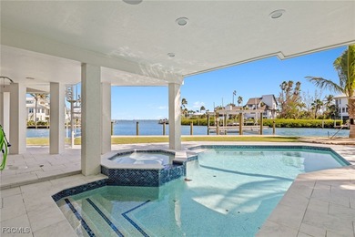 A rare Sanibel waterfront sanctuary, where luxury meets the open - photo 39