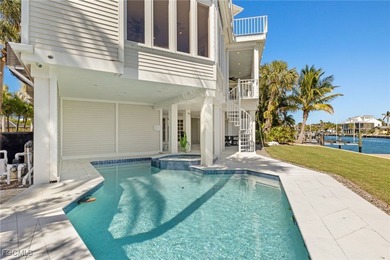 A rare Sanibel waterfront sanctuary, where luxury meets the open - photo 40