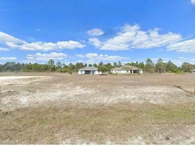 Cape Coral Area Lot Sale Pending in Cape Coral Florida