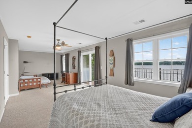 Fantastic Lake Wateree home with gorgeous main channel sunset - photo 41