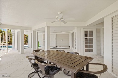 A rare Sanibel waterfront sanctuary, where luxury meets the open - photo 41