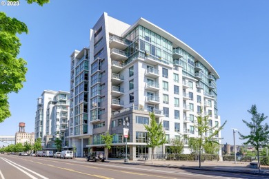 Willamette River - Multnomah County Condo For Sale in Portland Oregon