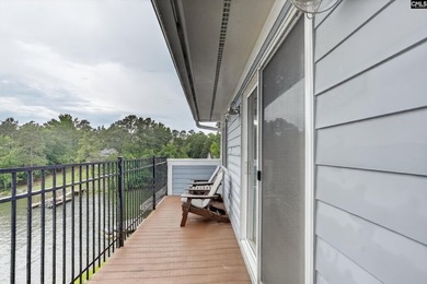 Fantastic Lake Wateree home with gorgeous main channel sunset - photo 42