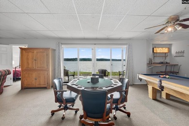 Fantastic Lake Wateree home with gorgeous main channel sunset - photo 44