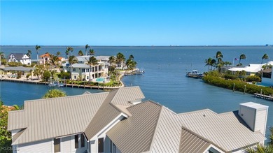 A rare Sanibel waterfront sanctuary, where luxury meets the open - photo 44