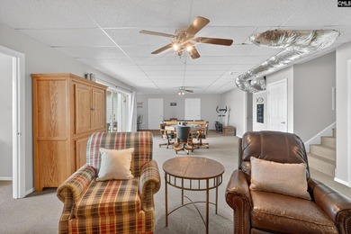 Fantastic Lake Wateree home with gorgeous main channel sunset - photo 45