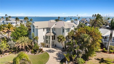 A rare Sanibel waterfront sanctuary, where luxury meets the open - photo 46