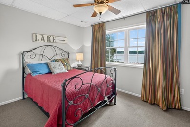 Fantastic Lake Wateree home with gorgeous main channel sunset - photo 47