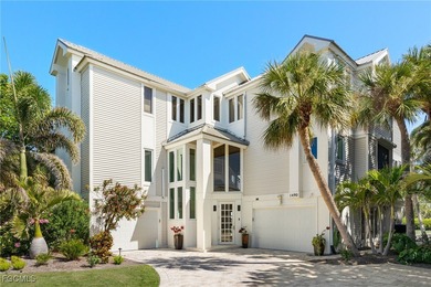 A rare Sanibel waterfront sanctuary, where luxury meets the open - photo 47
