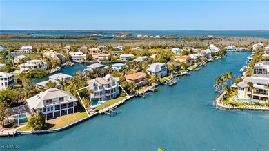A rare Sanibel waterfront sanctuary, where luxury meets the open - photo 50