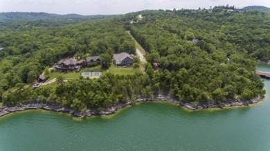 BEST.VIEW.ON.THE.LAKE - Beautiful home w/extra lots option - Lake Home For Sale in Lampe, Missouri