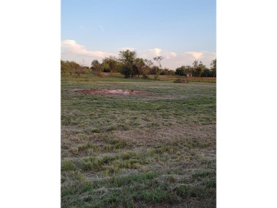 Lake Lot Off Market in Bridgeport, Texas