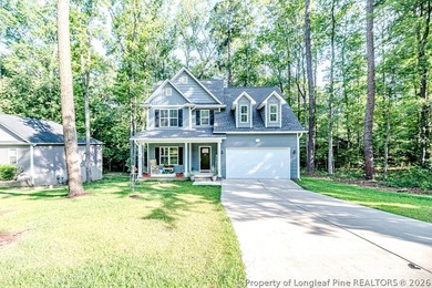 In the highly sought-after gated community of Carolina Trace! - photo 5