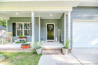 In the highly sought-after gated community of Carolina Trace! - photo 6