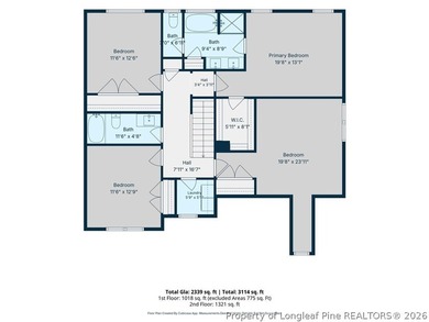 In the highly sought-after gated community of Carolina Trace! - photo 8