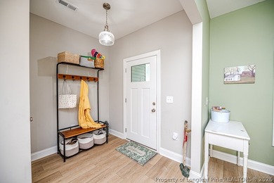 In the highly sought-after gated community of Carolina Trace! - photo 9