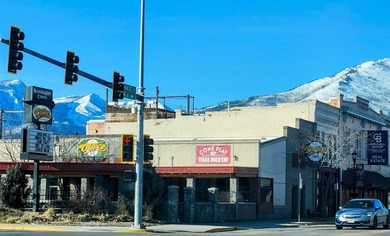 Bitterroot River Lot For Sale in Hamilton Montana