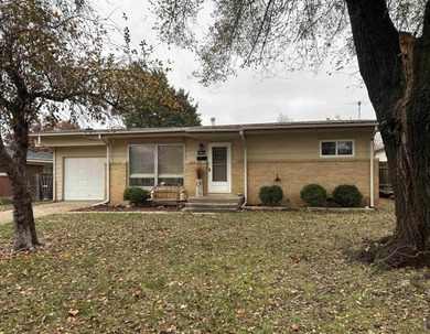 Augusta Lake Home Sale Pending in Augusta Kansas