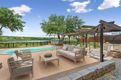 Lake Home For Sale in Belton, Texas