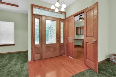 Enjoy this secluded private home with 3 bedrooms and 3 baths on