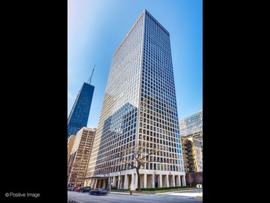 Lake Michigan - Cook County Condo For Sale in Chicago Illinois