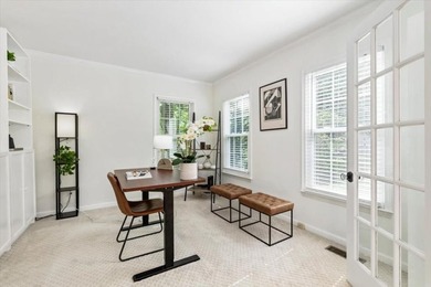 This welcoming home in the heart of the sought-after swim/tennis - photo 11