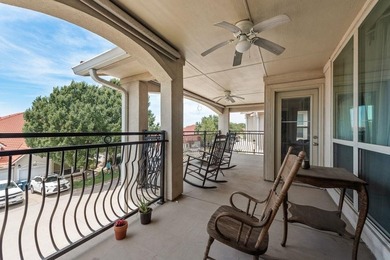 Experience stunning Lake Ray Hubbard sunsets from the balcony of - photo 12