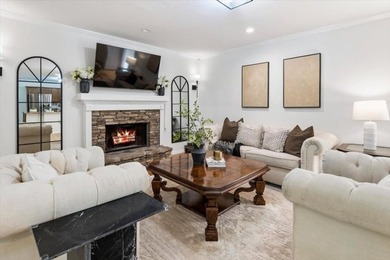 This welcoming home in the heart of the sought-after swim/tennis - photo 13