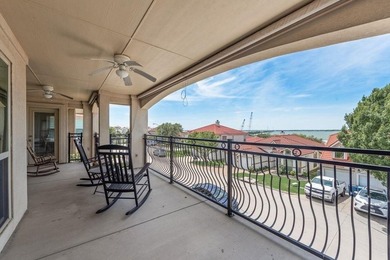 Experience stunning Lake Ray Hubbard sunsets from the balcony of - photo 13
