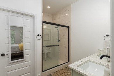 Experience a private country retreat with a winding paved - photo 13