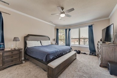 Experience stunning Lake Ray Hubbard sunsets from the balcony of - photo 14