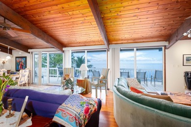 Welcome to Casa Mar Azul, a one-of-a-kind oceanfront estate - photo 15