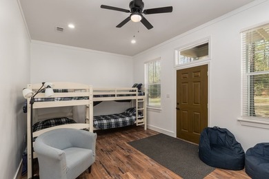 Experience a private country retreat with a winding paved - photo 15