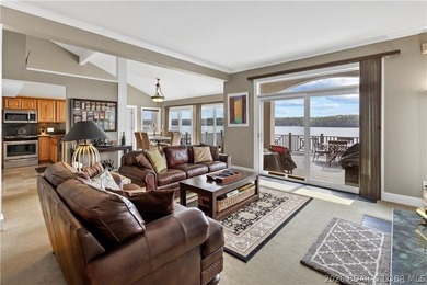 A stunning waterfront retreat in the desirable Tan Tar A - photo 16
