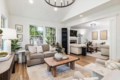 This welcoming home in the heart of the sought-after swim/tennis - photo 17