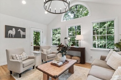 This welcoming home in the heart of the sought-after swim/tennis - photo 18