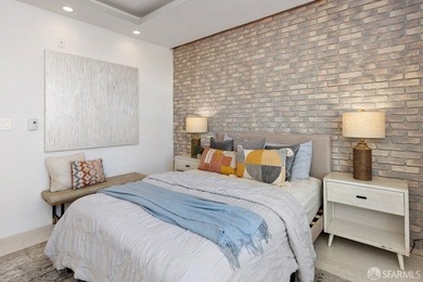 Experience modern, loft-like living in this unique top-floor - photo 20
