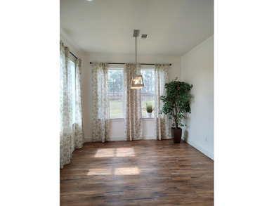 Experience a private country retreat with a winding paved - photo 21