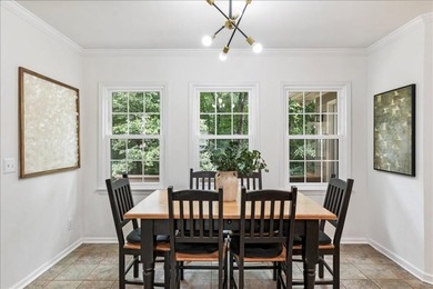 This welcoming home in the heart of the sought-after swim/tennis - photo 22